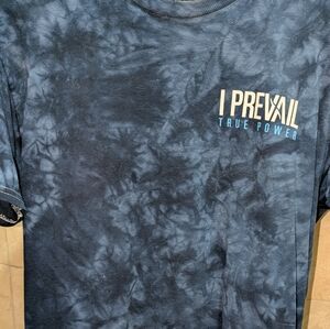 I Prevail Tie-Dye Shirt